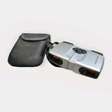 Sharper Image Fold Out Pocket Binoculars 8x18 472ft @ 1000yds