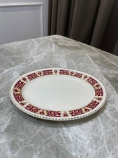 Johnson bros medium serving