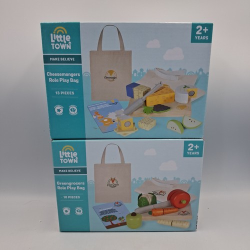 Aldi little town cheesemongers - aldi,