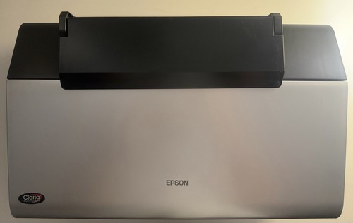 Epson stylus photo - stylus, r285