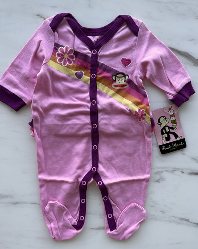 Paul frank baby infant - paul,