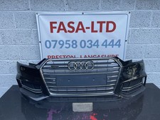 AUDI A4 B9 2015 To 2018 S LINE