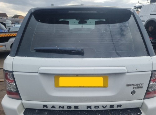 Range rover sport l320 - rover,