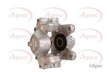 APEC Rear Left Brake Caliper