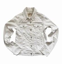 Levi’s white Ladies Denim