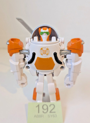 Transformers rescue bots - rescue,