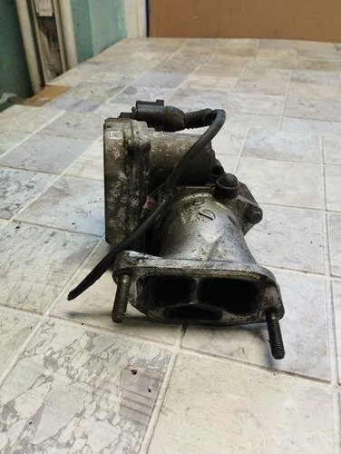 Audi avant 4b5 c5 throttle - avant,