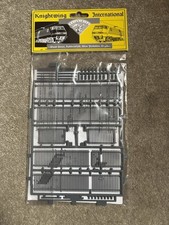 Knightwing PM121 Security