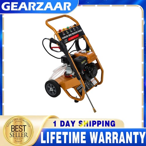 Heavy duty 3950psi - heavy,