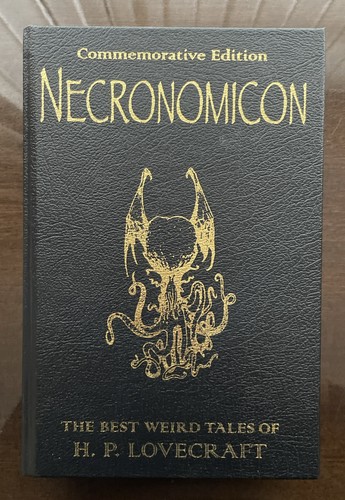 Necronomicon the best weird - necronomicon:,