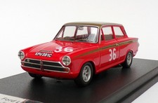 Trofeu 1/43 Scale RR.uk22 -