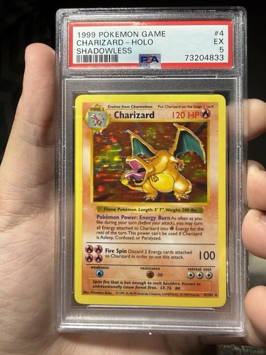 1999 pokemon base set - base,