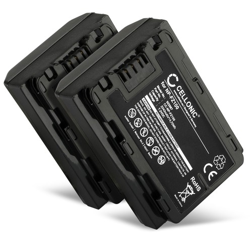 Battery for sony - sony, iii