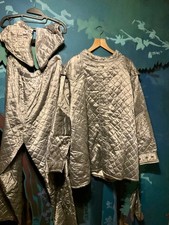 Mens Tin Man Costume