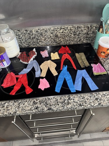 Joblot vintage sindy - of,