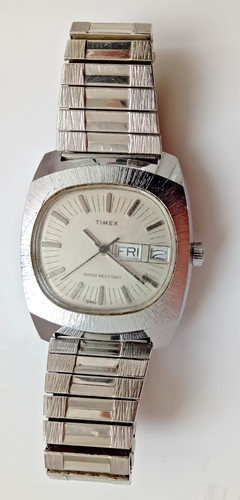 Timex 1970 dial sunburst - timex,