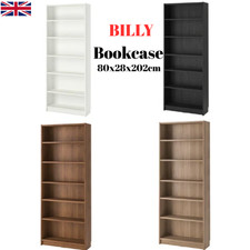 IKEA BILLY Bookcase