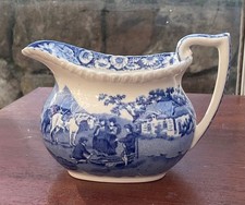 Royal Cauldon 1930s NATIVE