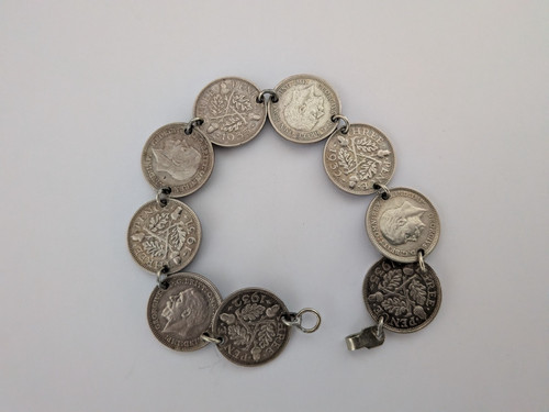 Vintage costume jewellery - vintage,