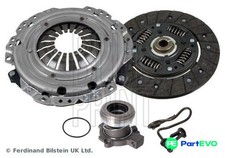 BLUE PRINT CLUTCH KIT