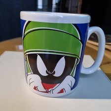 Marvin the martian vintage - martian,