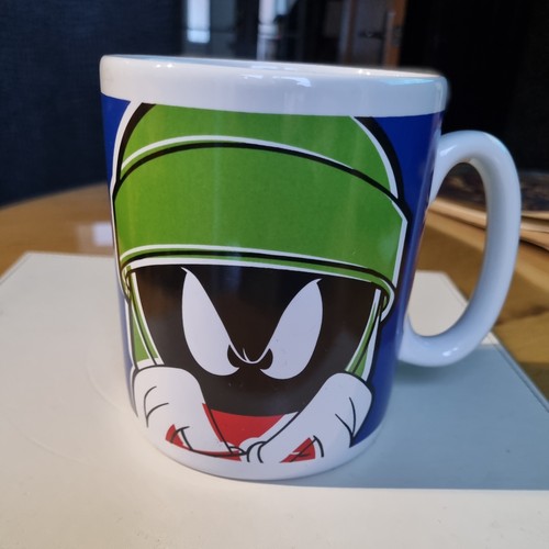 Marvin the martian vintage - the,