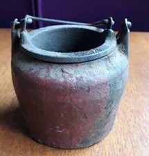 Vintage Cast Iron Hobbies