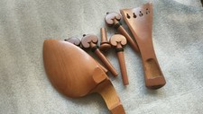 Set jujube violin - jujube, 4/4