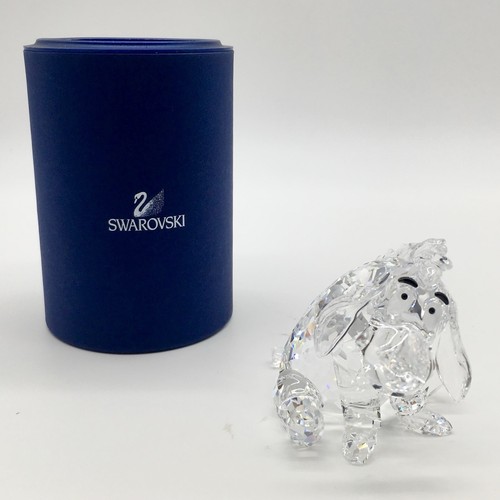 Swarovski disney eeyore 905770 - eeyore,
