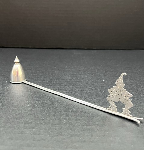 Rare vintage sterling silver - ,