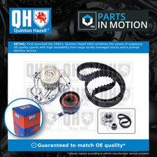 Timing Belt & Water Pump Kit