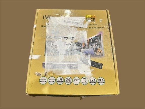 Full freeview digital tv - freeview,