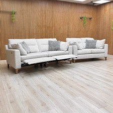 Furniture Village 'Uniqa' 3 +