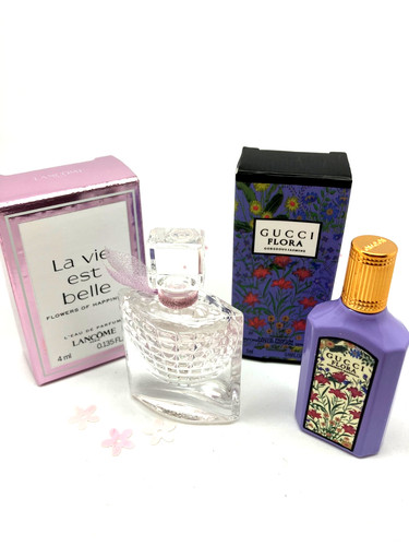 Lancôme vie belle - lancÔme,