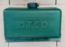 Atco 12/36 Ride On Garden