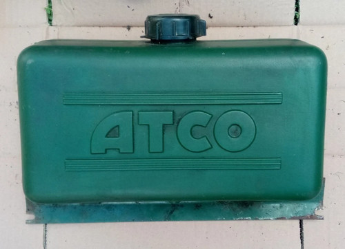 Atco ride on - 12/36,