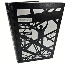 Designing With Steel Joists