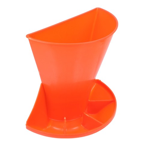 1pc feeder plastic pig - plastic,