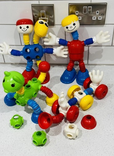 Vintage tomy popoids - ⭐️,