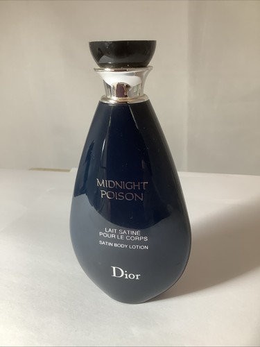 Rare christian dior midnight - rare,