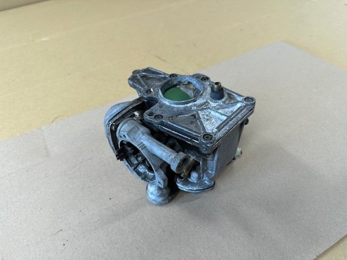Ford pinto carb - ,