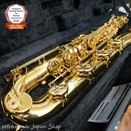 Yamaha ybs 480 baritone - ybs-480,