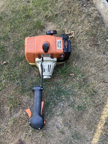 Stihl fs120 - stihl,