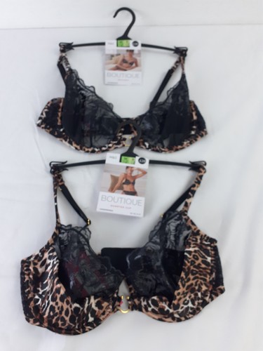 Boutique 2pcs bundle - bundle, bras
