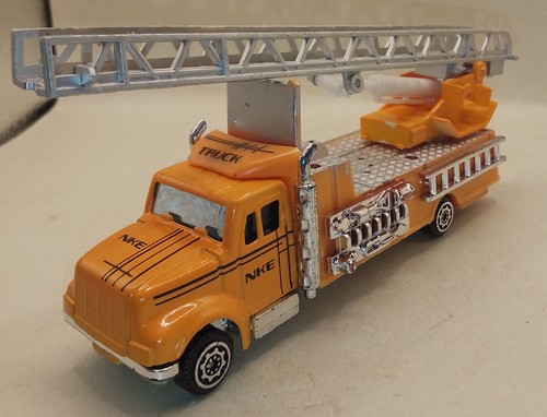 Unbranded nke turntable ladder - unbranded,