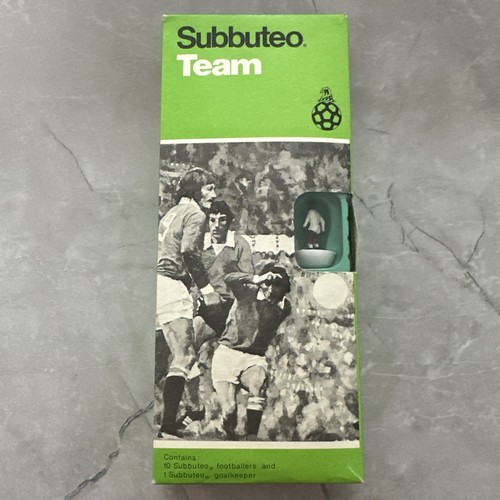 Vintage subbuteo - vintage,