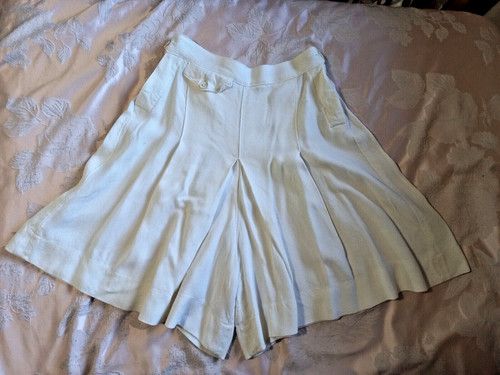 Vintage 1940s cc41 white - cc41,