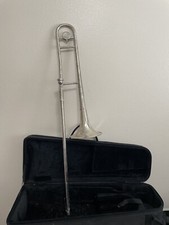 Vintage Silver colored Maestro