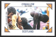 Eynhallow scotland 1984 2 - 1984,, £2