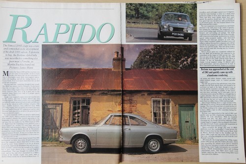 Original csc 1990 magazine - 1990,
